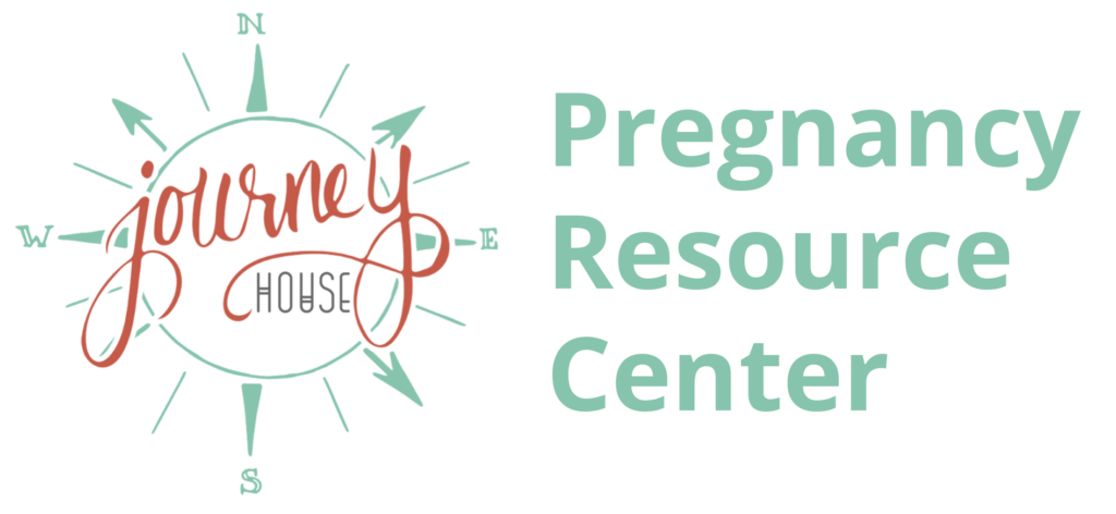journey house pregnancy resource center logo